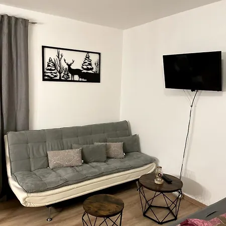 شقة Cozy In Garmisch, Central, Mountain View *