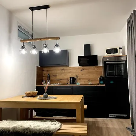 Apartment Cozy In Garmisch, Central, Mountain View *