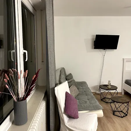 Cozy In Garmisch, Central, Mountain View *