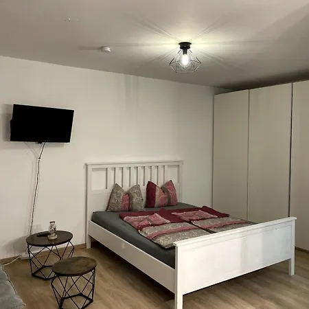 Cozy In Garmisch, Central, Mountain View جارمش بارتنكيرشن