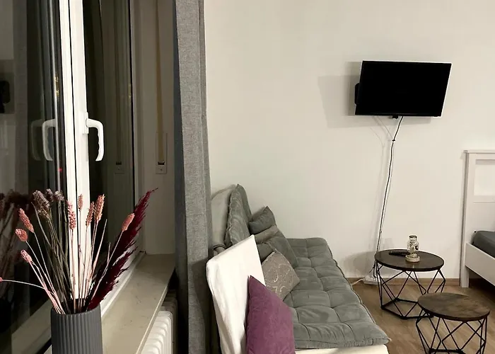 Cozy In Garmisch, Central, Mountain View *