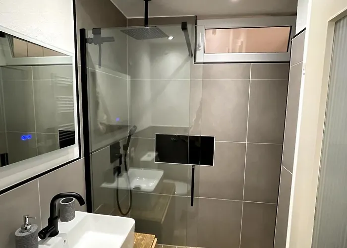 Lejlighed Cozy In Garmisch, Central, Mountain View